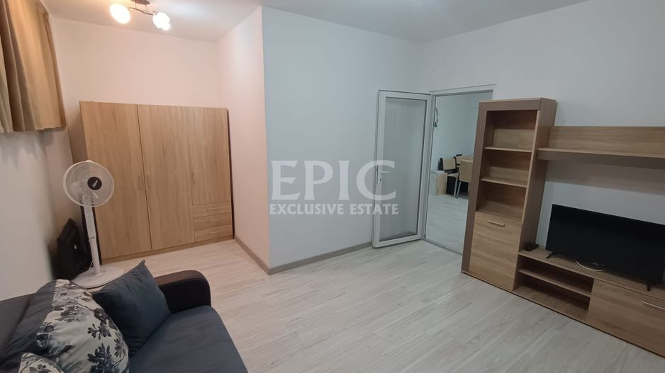 Apartament 2 camere/ Mobilat și utilat / Demisol/ Dâmbu Pietros - Poză 4