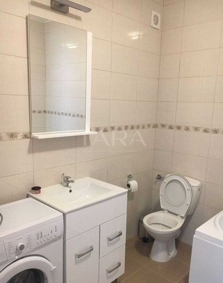 Apartament 1 camera in zona Dambul Rotund - Poză 5