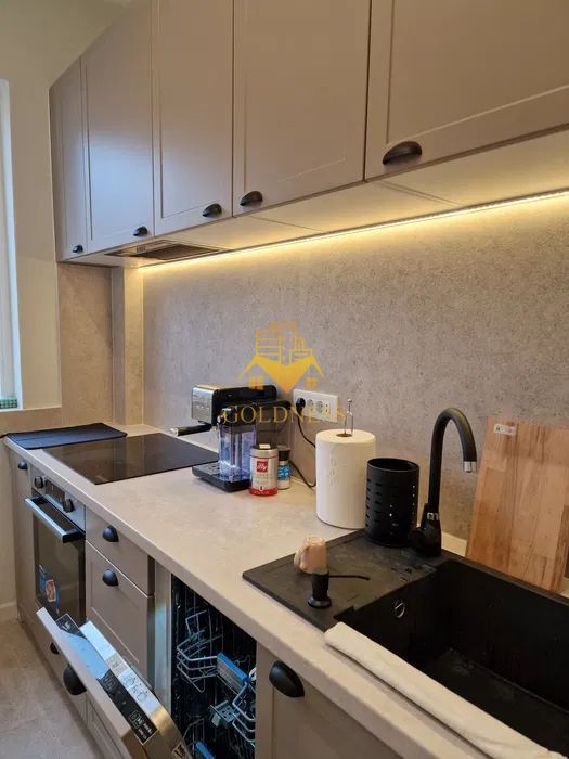 2 camere, modern, garaj, Gruia Zona Stadionul CFR, Panoramic, Baron - Poză 5