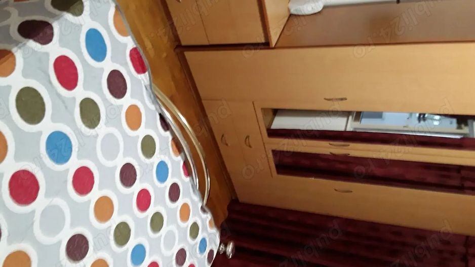 Închiriez apartament 3 camere, Unirii - Nerva Traian, mobilat - Poză 4