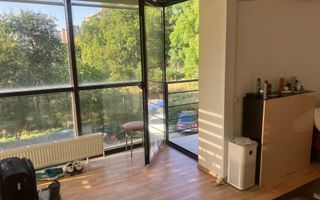 Apartament 1 Camera | 43 Mp | Balcon | Intermediar | Gheorgheni FSEGA - Poză 2