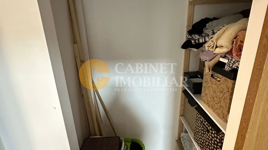 TATARASI - 2 CAMERE - FARA RISC - MOBILAT SI UTILAT - Poză 8