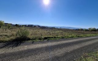 De vânzare – Teren intravilan în cartierul Turnișor, Sibiu - Poză 12