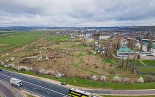 Vânzare teren pentru constructii 135 ari, Orhei - Poză 6