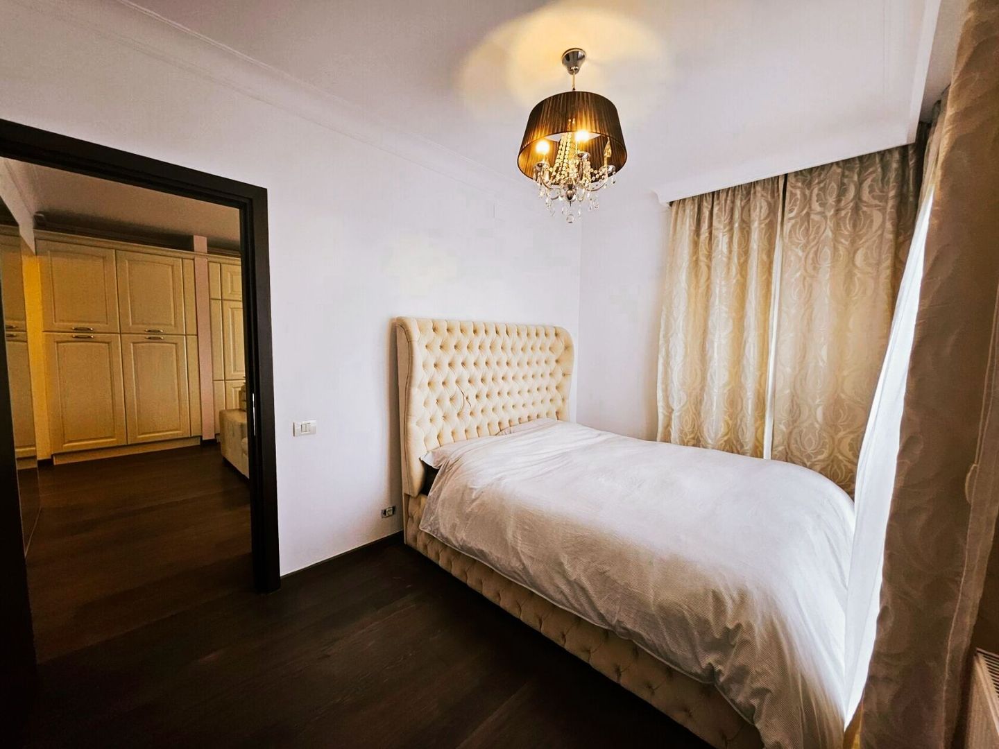 Apartament 2 Camere Pipera Scoala Americana Greenvista - Poză 10