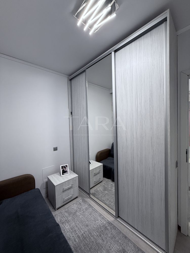 Apartament modern 2 camere cu birou/dressing în zona BMW, VIVO. - Poză 4