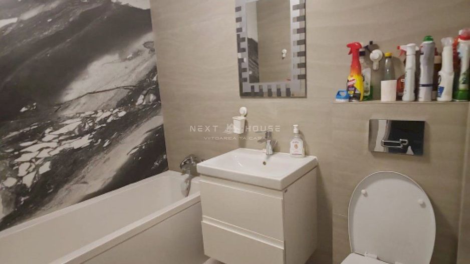 Apartament 2 camere Salaj - Poză 8