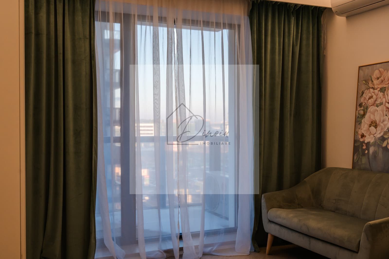 OCAZIE STUDIO CORTINA NORTH  I Mobilat I faza 1 I COM 0% - Poză 23