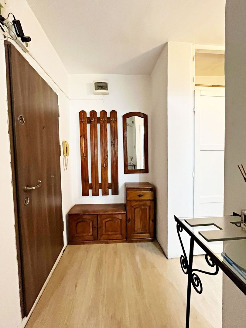 Apartament cu 3 camere la casa de inchiriat zona Decebal, Oradea - Poză 7