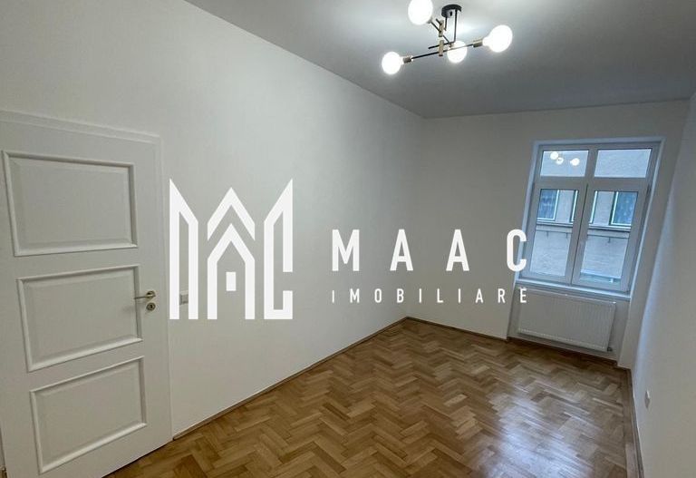 Spațiu birouri / locuință | 122 MPU | Ultracentral - Poză 1