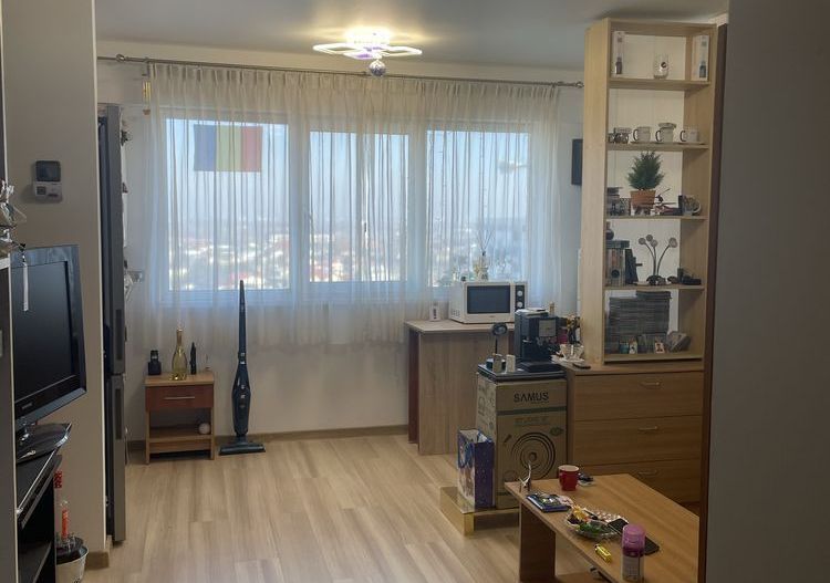 Vanzare garsoniera Pollux Residence - Poză 1