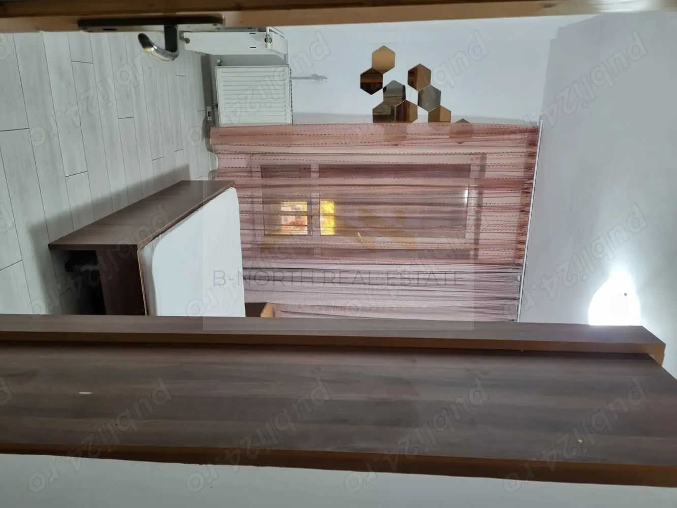 Apartament 3 camere de închiriat, Rond Kogălniceanu, ultracentral - Poză 3