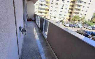 Apartament spațios cu 2 camere | Parcare inclusă | Calea Dorobanților - Poză 15