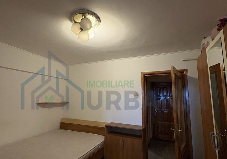 Apartament 1 cameră, central Liteni, lângă Vivertine - Poză 3