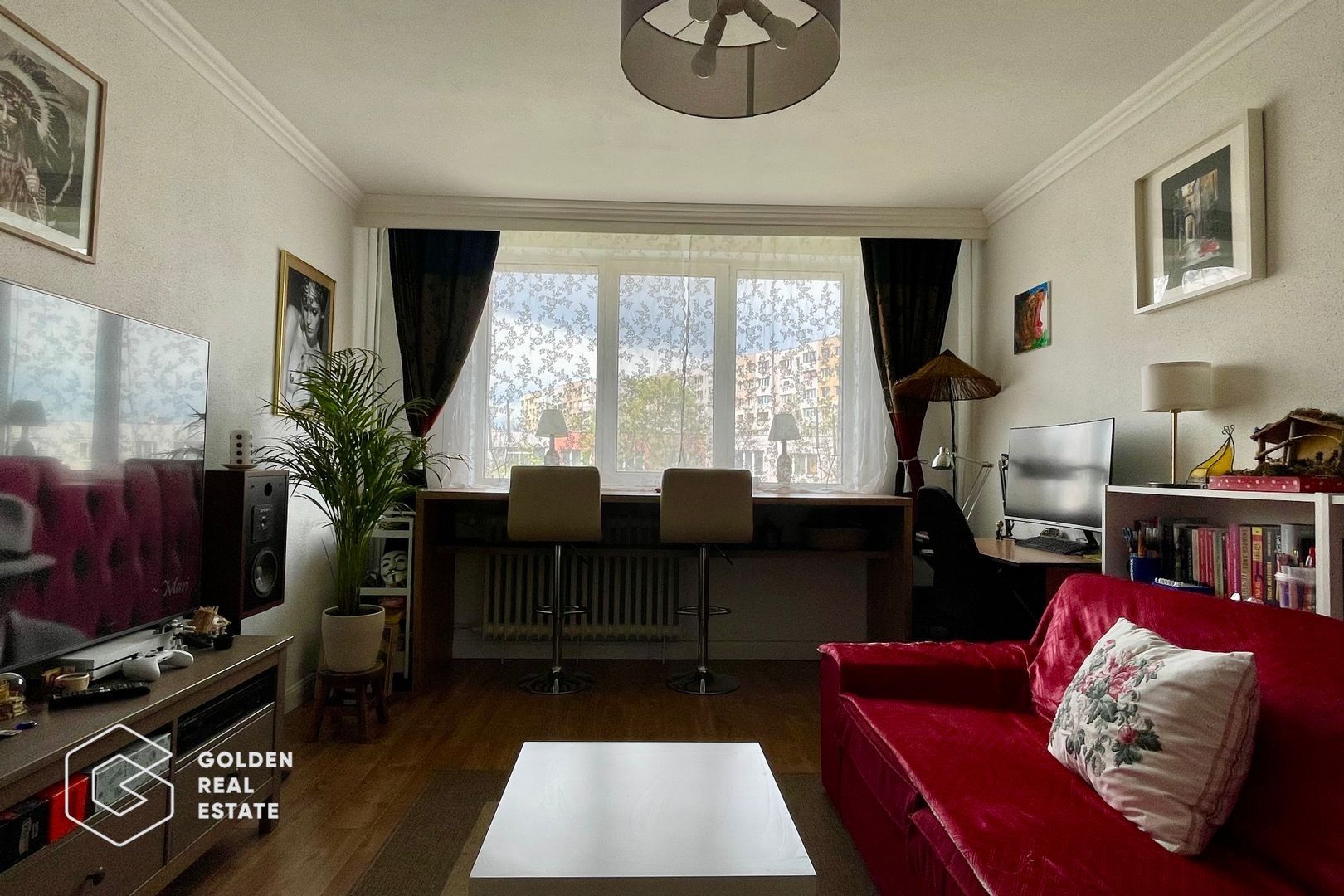 Apartament 2 camere-decomandat-mobilat–10 min Metrou, 1 Decembrie 1918 - Poză 2