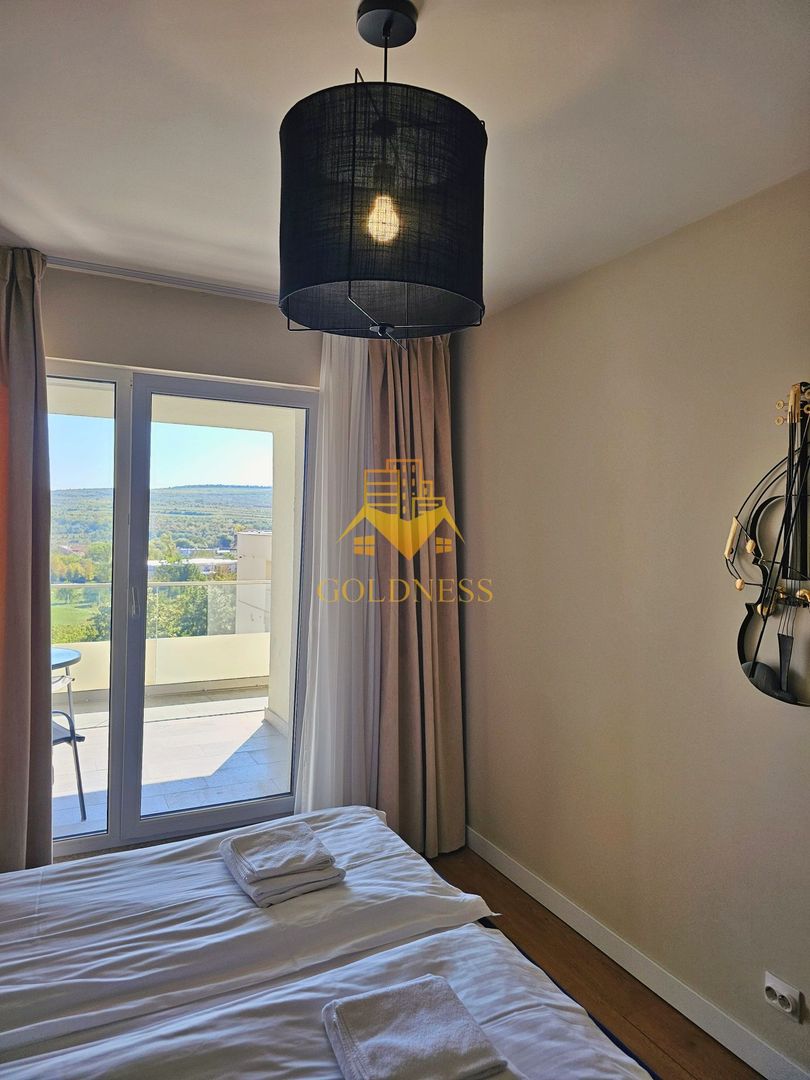 2 camere Modern, Baza Sportiva, Iulius Mall, FSEGA, Lidl Gheorgheni - Poză 8