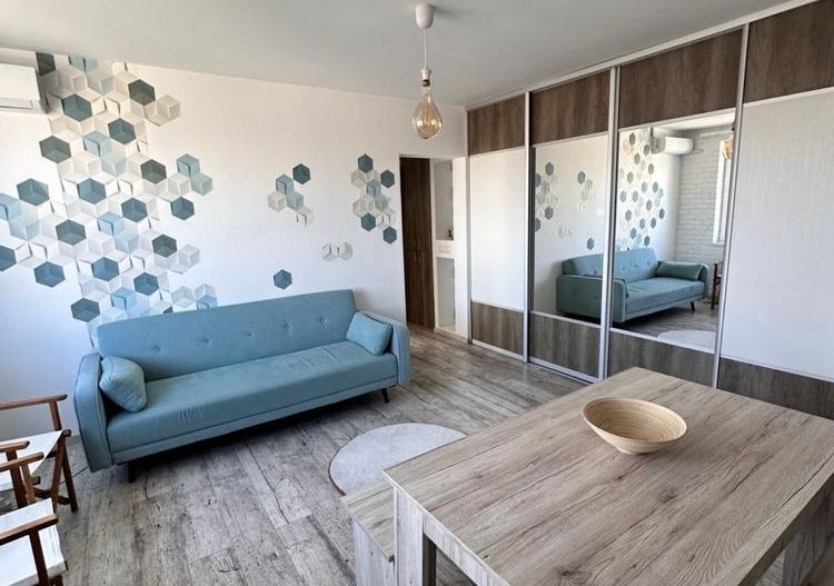 Vand apartament cu 2 camere in Cartierul Gheorgheni - Poză 2