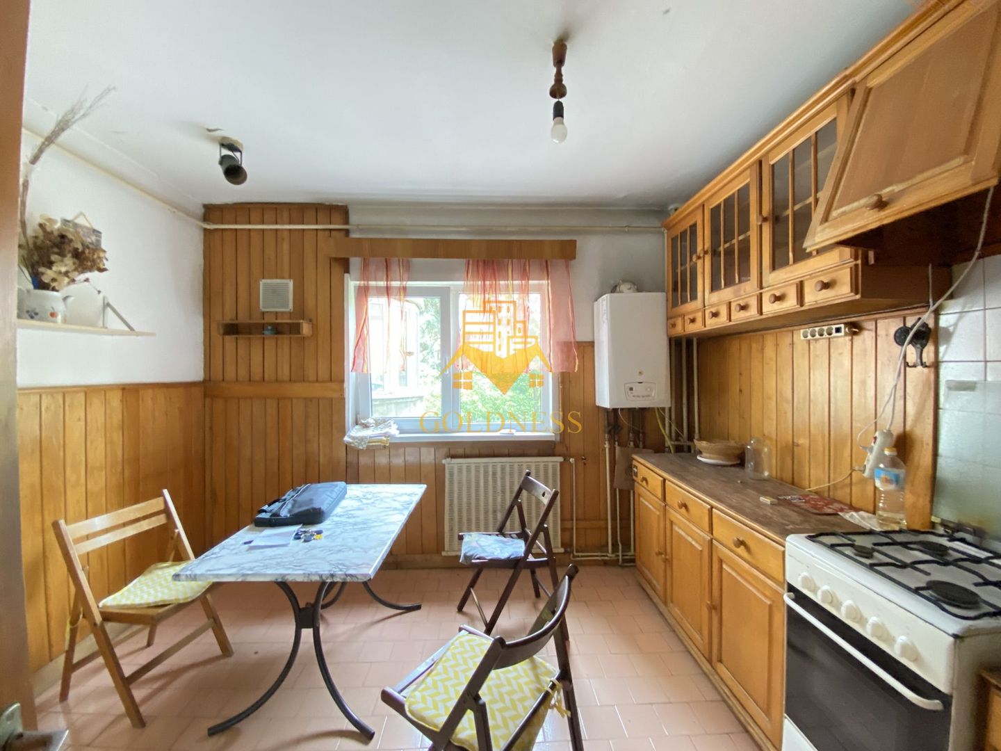 Apartament 3 camere decomandate etaj 2 Gradini Manastur zona Big Belly - Poză 5