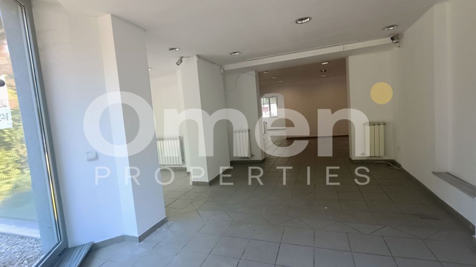 Spațiu Comercial | 100 mp | Parter | Disponibil Imediat - Poză 3