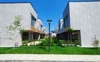 Vilă Nouă Pipera | 4 Camere, 2 Parcări | zona Pipera - Poză 24
