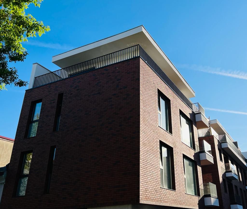 Apartament deosebit 2 camere lux  Grand Aurel Vlaicu - Poză 1