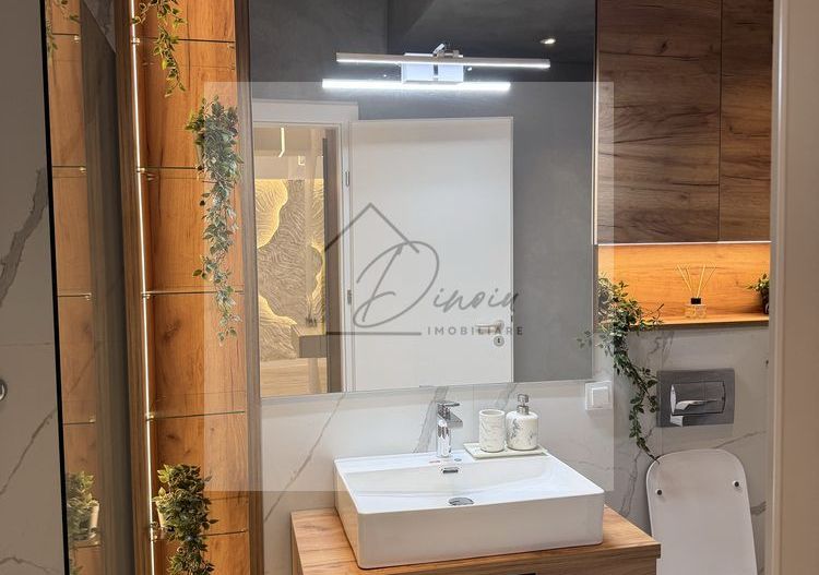 2 camere Pipera First I Prima inchiriere I Parcare inclusa I COMIS 0% - Poză 6