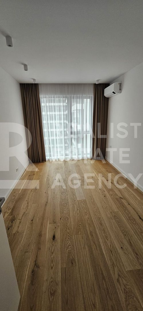 Apartament cu 3 camere de închiriat în Nusco City - Poză 3