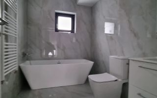 Vile individuale lângă Parcul Ghidigeni | Mansardă amenajată. - Poză 21