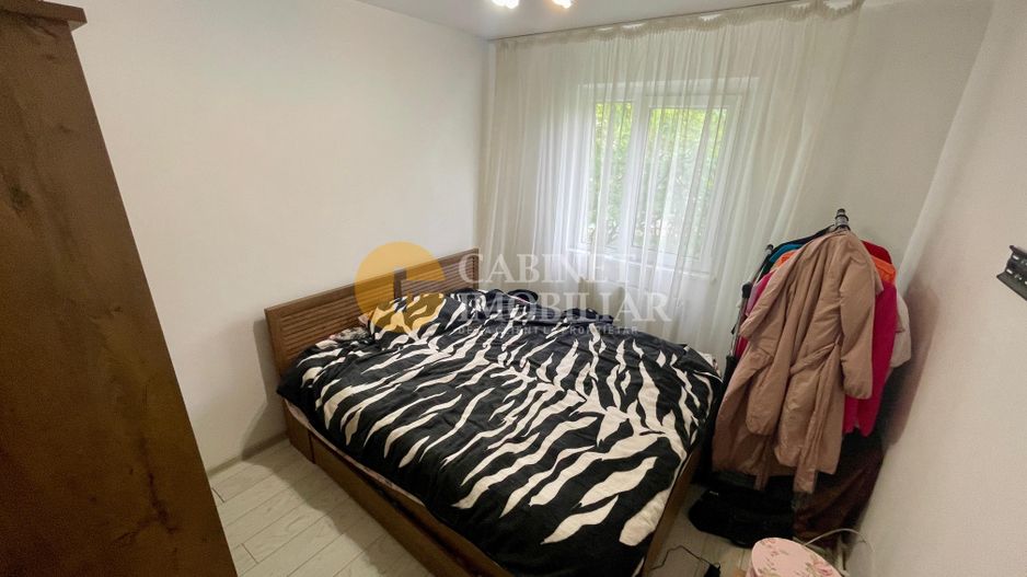 Podu Ros - 3 Camere - Etaj 2 - Bloc fara risc - Mobilat/Utilat - Poză 5