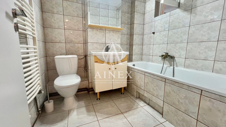 COMISION 0% | Apartament cu 3 camere | Dacia , Timisoara - Poză 12
