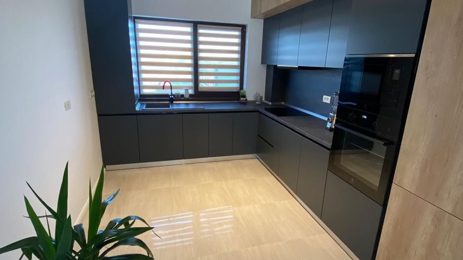 Mobilat si utilat complet in Dumbravita - Poză 9