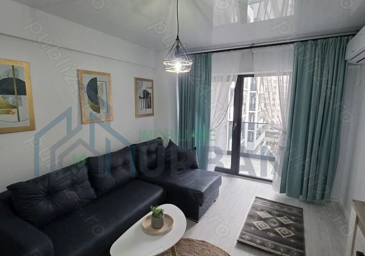 Apartament 1camera - Poză 5
