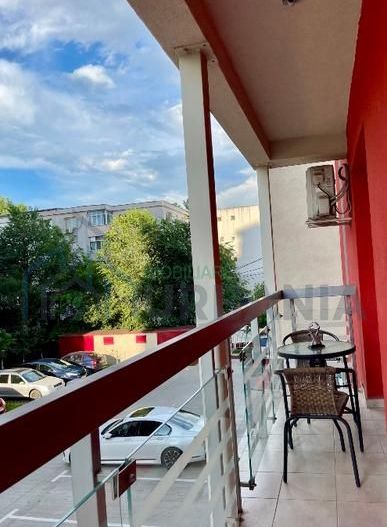 Apartament 1 cameră decomandat + Loc parcare – River Towers, Tudor Vladimirescu, Iași - Poză 7