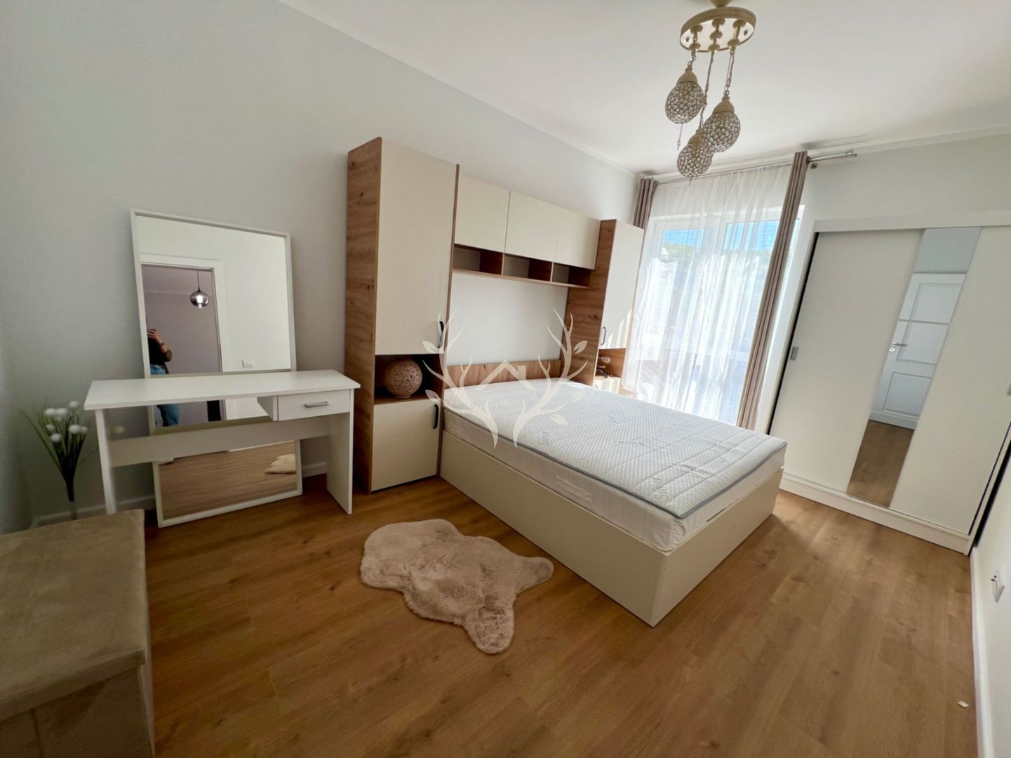 Comision 0% Apartament 2 camere, parcare,  Vivo - Floresti - Poză 4