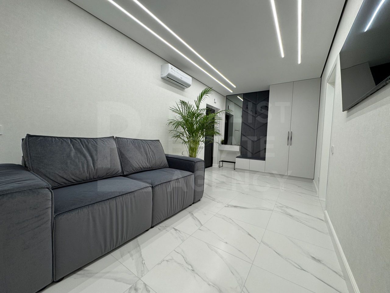 Chirie, apartament, 3 camere, bd. Mircea cel Bătrân, Ciocana - Poză 6