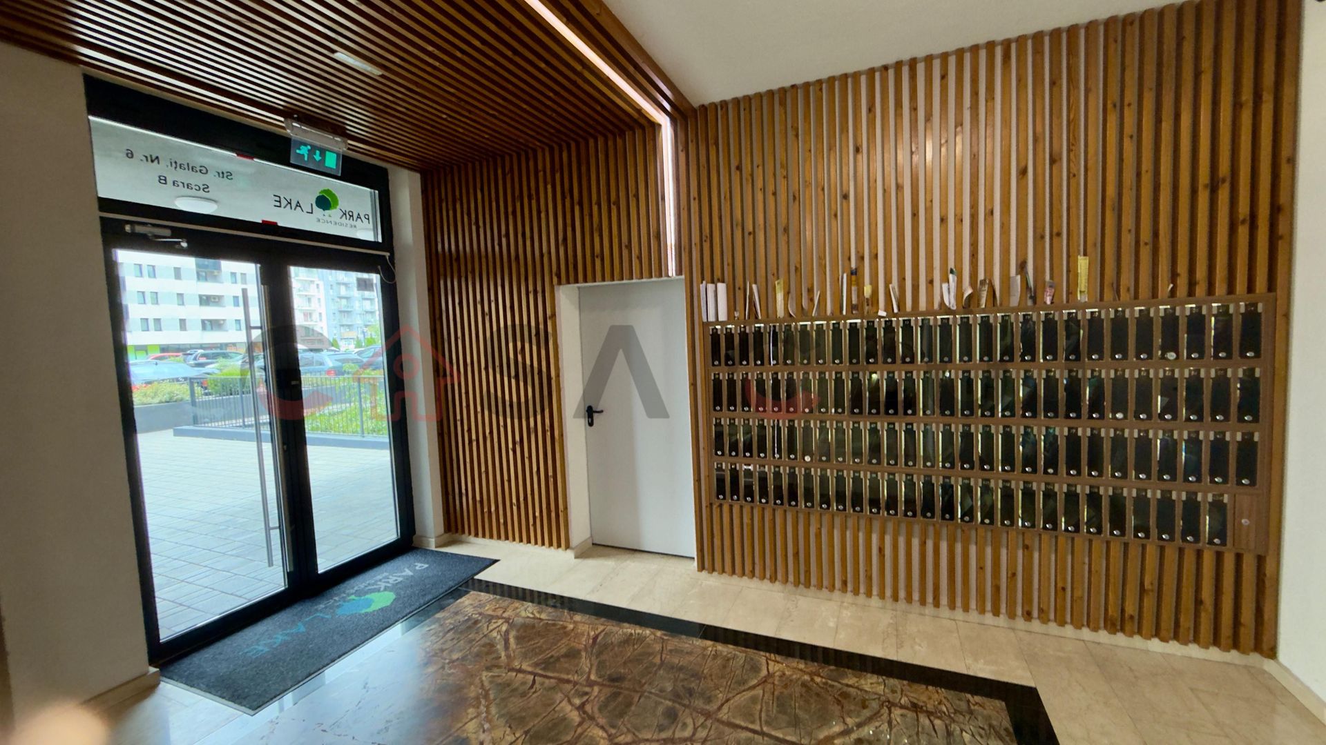 Apartament semifinisat la doi pași de Iulius Mall și Parcul Iulius - Poză 5