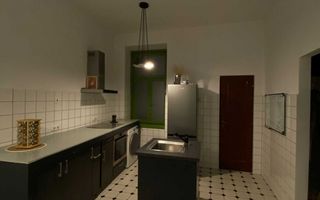 Apartament ultracentral în clădire istorică - Poză 6