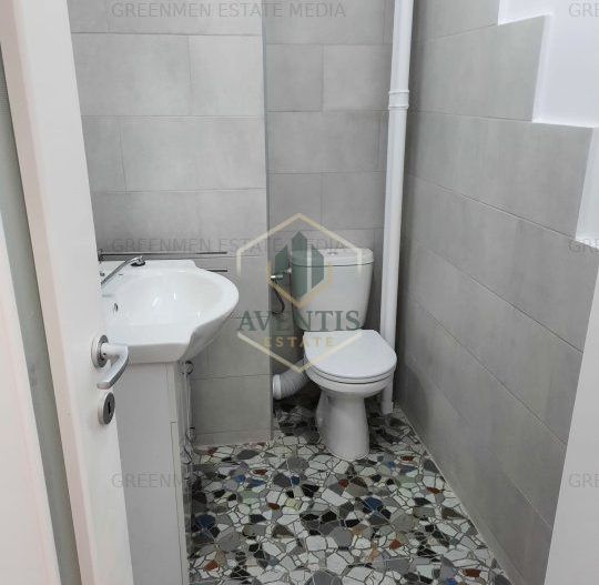 Oferta inchiriere  Ap 3 camere Ultracentral - Poză 5