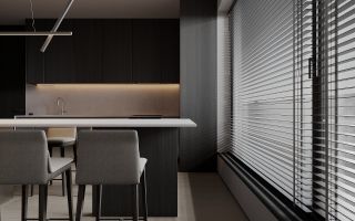 Penthouse | Zona JW Marriot | Ultra Lux - Poză 18