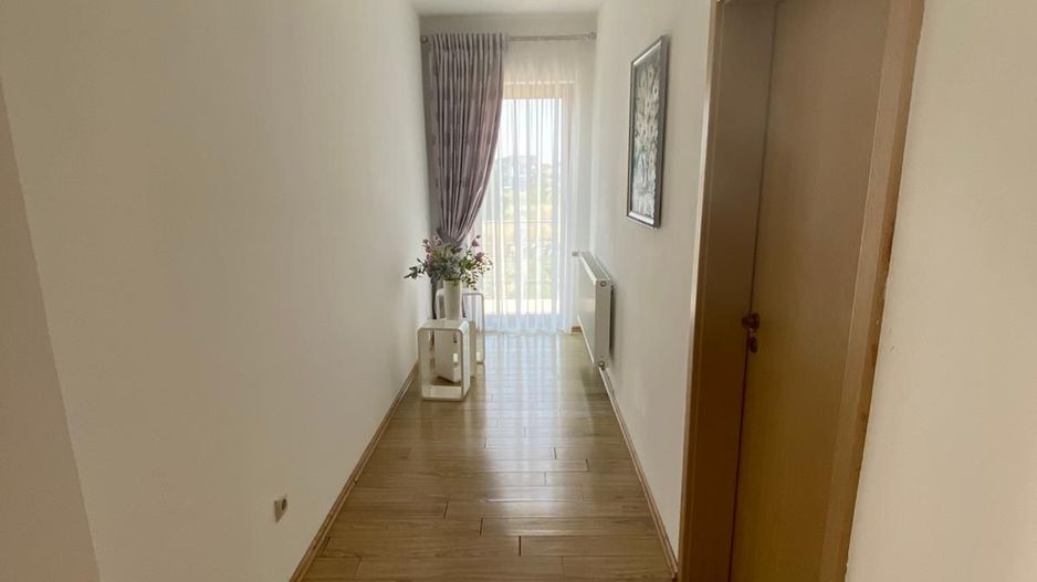 CASA INDIVIDUALA DUMBRAVITA 185 MP - Poză 13