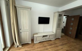 Prima închiriere apartament 2 camere cu centrală - Fizicienilor - Poză 14