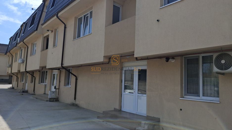Apartament modern + curte, disponibila imediat, Drumul Fermei - Poză 1