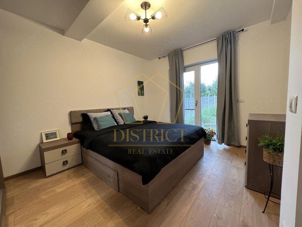 Apartament cu o camera, mobilat si utilat | Girocului | ESO - Poză 2