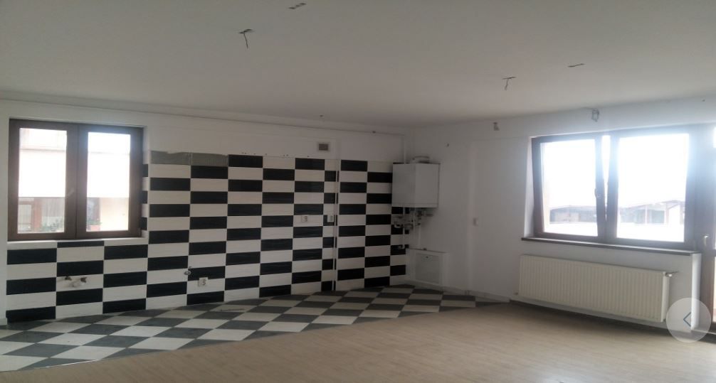 Apartament 2 camere Cartierul Latin Bucuresti - Poză 1