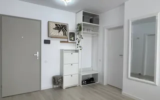 Apartament nou cu 2 camere + parcare subterană | Scala Cetate | Oradea - Poză 11