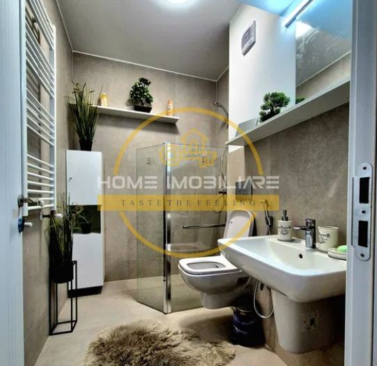 🏡 Apartament nou 2 camere |  Vedere spre lac | Mobilat + utilat complet - Poză 5