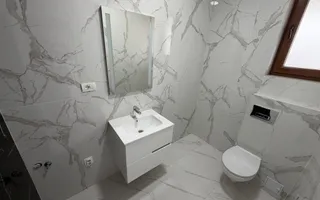 CASA CUB -RATE DEZVOLTATOR, TOATE UTILITATILE, FINALIZATA, COMISION 0% - Poză 11