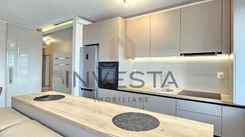 Apartament cu 4 camere 105 mp utili, renovat 2025 cu terasa generoasa! - Poză 5