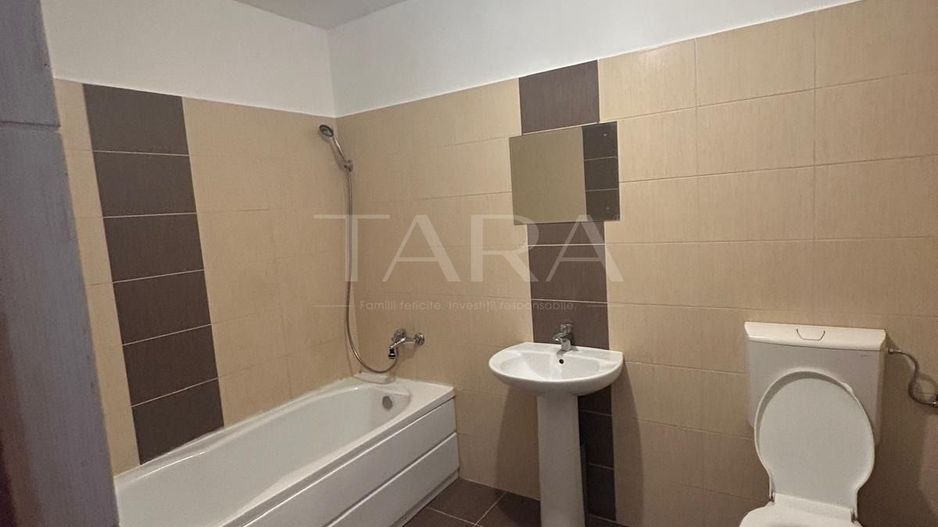 Apartament 2 camere cu pod amenajabil, Florești – zona Panemar - Poză 6