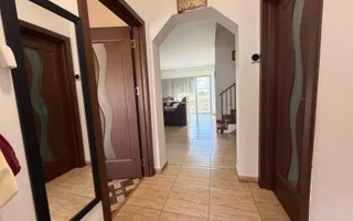 Casa tip duplex - mobilata si utilata - Poză 12